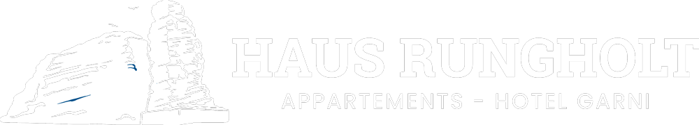 Haus Rungholt Helgoland