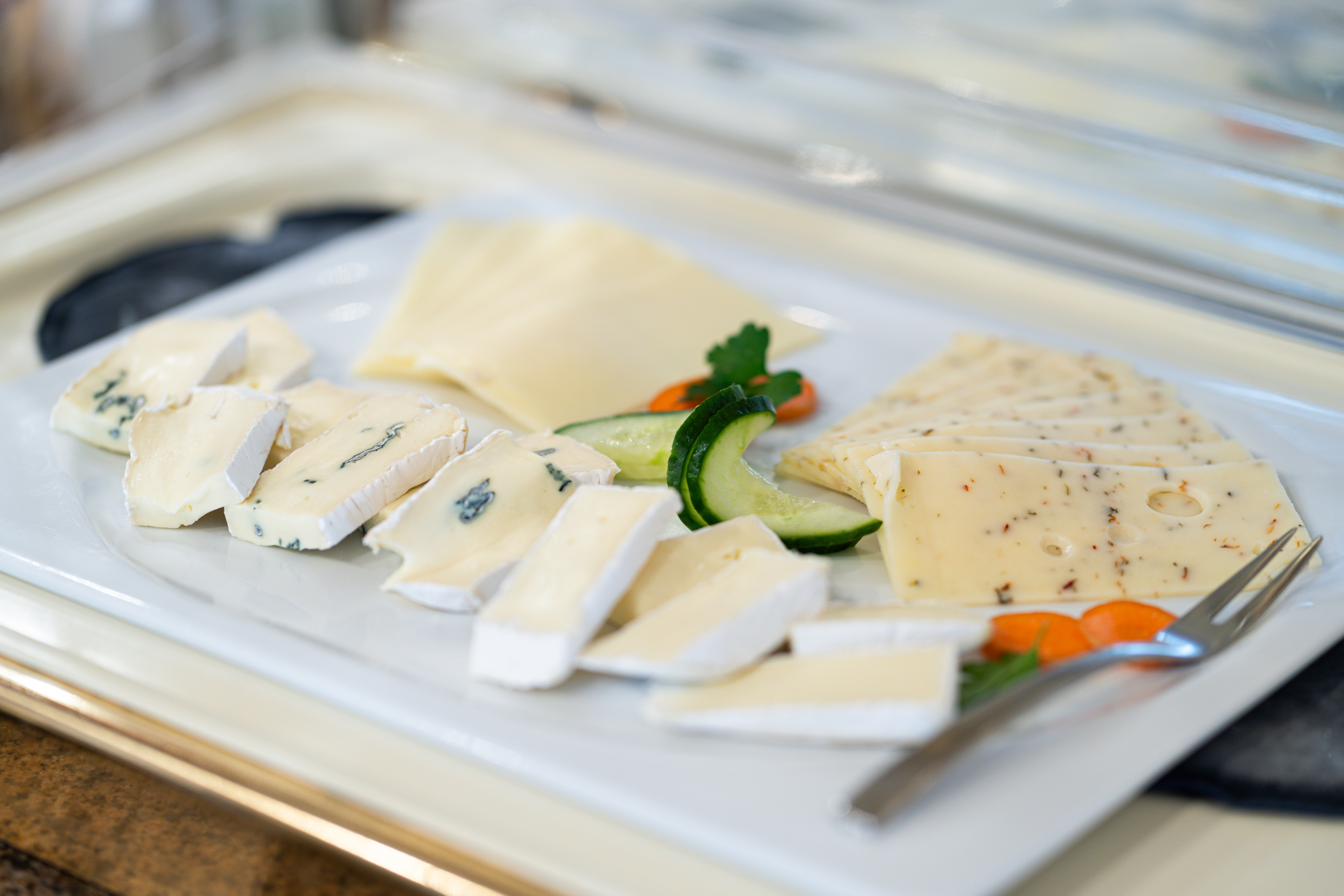 Frühstücksbuffet 11